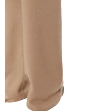 CALVIN KLEIN CK Strickhose mit weitem Bein Amphora - Damenhosen - 4