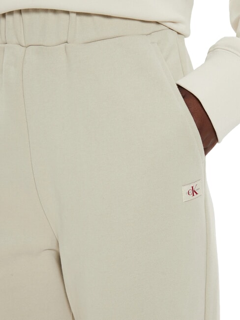 CK JEANS Jogginghose aus Baumwolle Pelikan - Sportanzüge für Damen