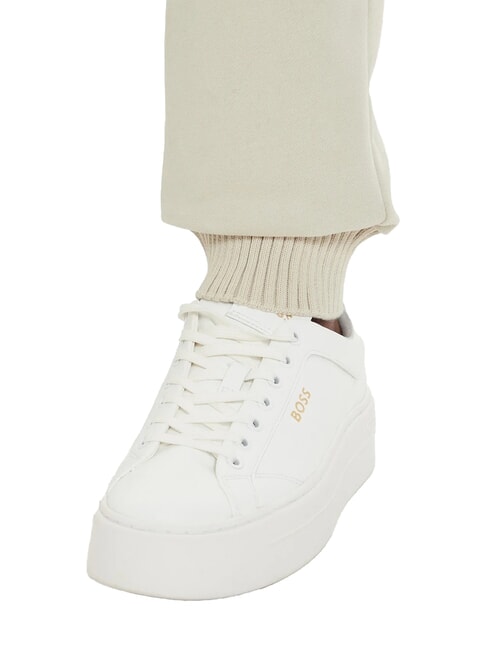 CK JEANS Jogginghose aus Baumwolle Pelikan - Sportanzüge für Damen