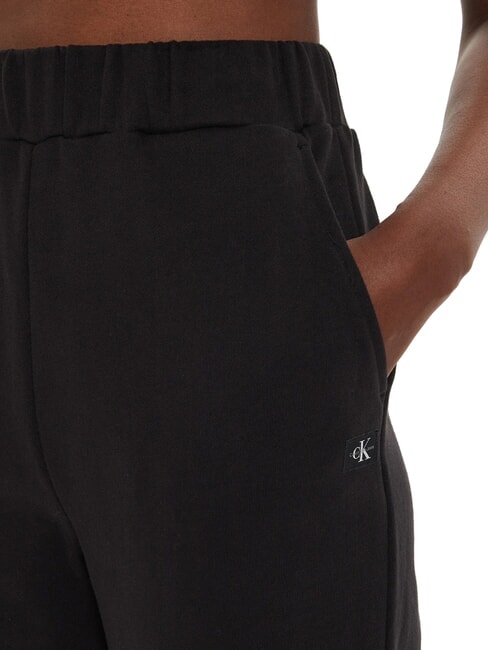 CK JEANS Jogginghose aus Baumwolle ck schwarz - Sportanzüge für Damen