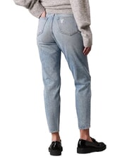 CALVIN KLEIN CK JEANS  - Damenjeans