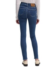 CALVIN KLEIN CK JEANS High-Rise-Skinny-Jeans - Damenjeans