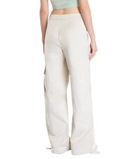 CALVIN KLEIN CK JEANS Cargohose mit niedriger Taille - Damenhosen