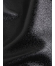 CALVIN KLEIN CK JEANS Hose mit geradem, weitem Bein ck schwarz - Damenhosen - 5