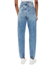 CALVIN KLEIN CK JEANS Mom-Fit-Jeans - Damenjeans