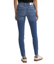 CALVIN KLEIN CK JEANS Skinny-Fit-Jeans - Damenjeans