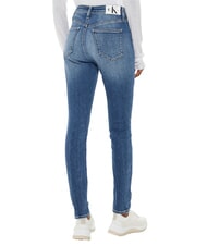 CALVIN KLEIN CK JEANS Skinny-Fit-Jeans - Damenjeans