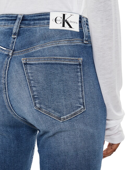 CK JEANS Skinny-Fit-Jeans Denim - Damenjeans