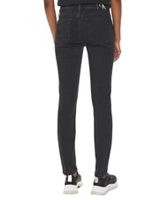 CALVIN KLEIN CK JEANS Skinny-Fit-Jeans mit mittlerer Leibhöhe - Damenjeans