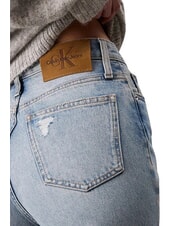 CALVIN KLEIN CK JEANS  Denim - Damenjeans - 3
