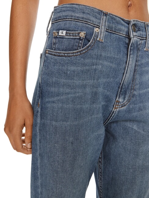CK JEANS Bootcut-Jeans Denim - Damenjeans