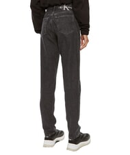 CALVIN KLEIN CK JEANS Mom-Fit-Jeans - Damenjeans