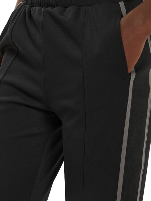 CK PERFORMANCE Palazzo Trainingshose schwarze Schönheit - Sportanzüge für Damen