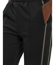 CALVIN KLEIN CK PERFORMANCE Palazzo Trainingshose schwarze Schönheit - Sportanzüge für Damen - 3