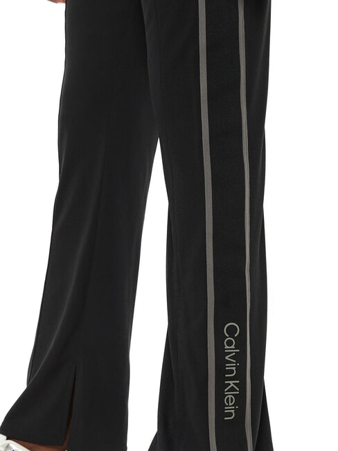 CK PERFORMANCE Palazzo Trainingshose schwarze Schönheit - Sportanzüge für Damen