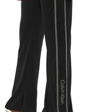 CALVIN KLEIN CK PERFORMANCE Palazzo Trainingshose schwarze Schönheit - Sportanzüge für Damen - 4