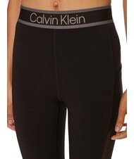 CALVIN KLEIN CK PERFORMANCE  schwarze Schönheit - Sportanzüge für Damen - 3