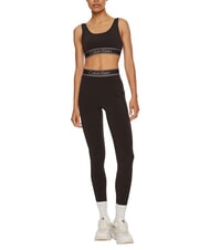 CALVIN KLEIN CK PERFORMANCE  schwarze Schönheit - Sportanzüge für Damen - 5