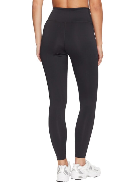 CK PERFORMANCE Leggings mit Logo schwarze Sch&ouml;nheit - Sportanz&uuml;ge f&uuml;r Damen