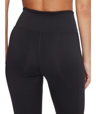 CALVIN KLEIN CK PERFORMANCE Leggings mit Logo schwarze Sch&ouml;nheit - Sportanz&uuml;ge f&uuml;r Damen - 3