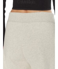 CALVIN KLEIN CK JEANS  elfenbeingrau meliert - Sportanz&uuml;ge f&uuml;r Damen - 4