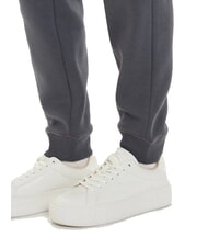 CALVIN KLEIN CK JEANS  Ebenholz - Sportanzüge für Damen - 4