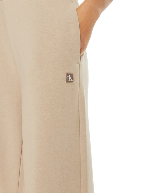 CK JEANS Palazzo-Hose Ziege - Sportanzüge für Damen