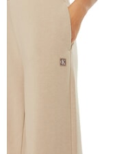 CALVIN KLEIN CK JEANS Palazzo-Hose Ziege - Sportanzüge für Damen - 4