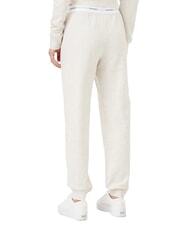 CALVIN KLEIN CK Trainingshose mit Logo-Gummizug - Sportanzüge für Damen