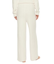 CALVIN KLEIN CK Pyjamahose mit lockerer Passform - Damenpyjamas