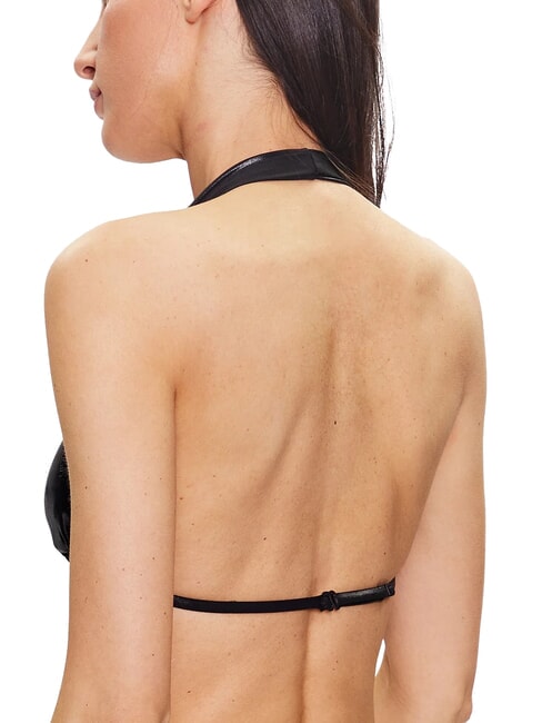 CK Triangel-Bikinioberteil mit Segel ck schwarz - Bademode für Damen