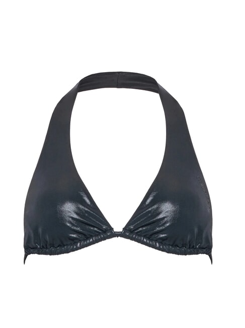 CK Triangel-Bikinioberteil mit Segel ck schwarz - Bademode für Damen