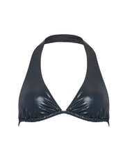 CALVIN KLEIN CK Triangel-Bikinioberteil mit Segel ck schwarz - Bademode für Damen - 3