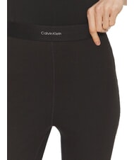 CALVIN KLEIN CK Gamaschen Schwarz - Sportanz&uuml;ge f&uuml;r Damen - 3