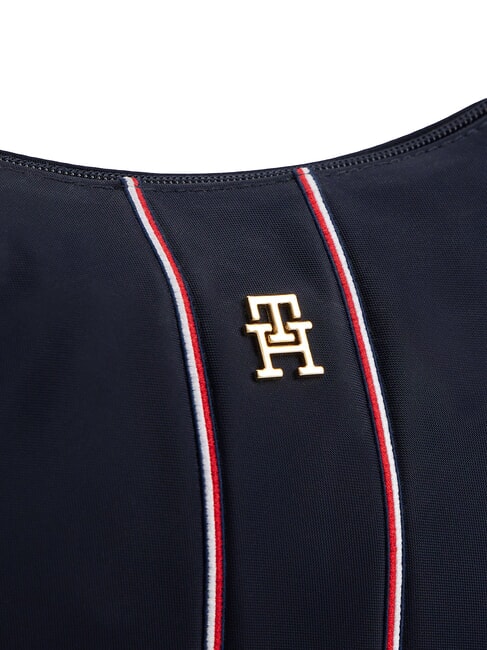 POPETTE Umhängetasche Space Blue Corp - Damentaschen