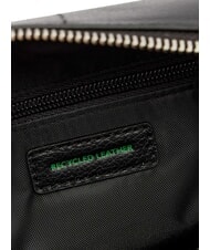 TOMMY HILFIGER TJM HERITAGE Kosmetikkoffer Schwarz - Beauty-Case - 3