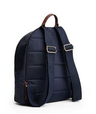 TOMMY HILFIGER POPETTE Damenrucksack spaceblau/schwarz - Damentaschen - 2