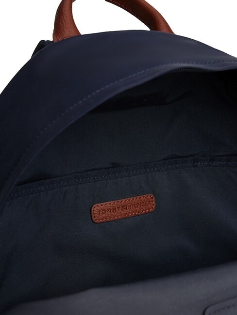 POPETTE Damenrucksack spaceblau/schwarz - Damentaschen