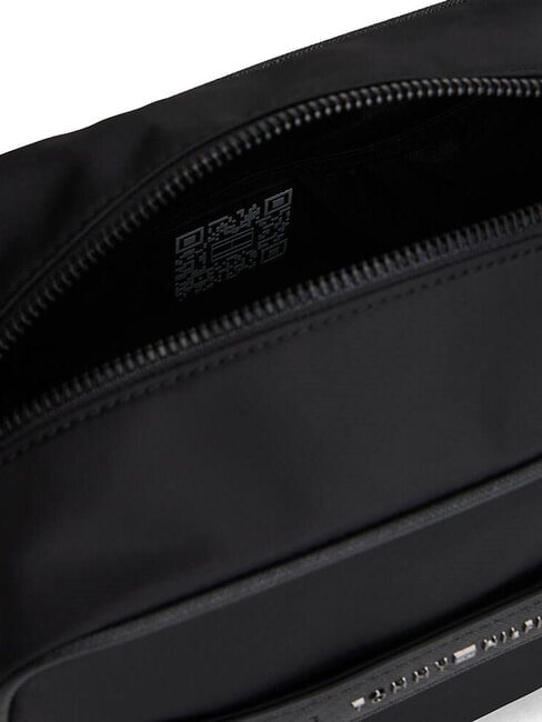 TH REPREVE Kosmetikkoffer Schwarz - Beauty-Case