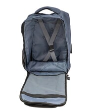 LESAC CABIN EASY S Underseater-Rucksack Marine - Rucksäcke für Schule &amp; Freizeit - 7