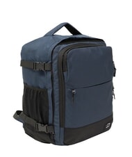 LESAC CABIN EASY L Underseater-Rucksack Marine - Rucks&auml;cke f&uuml;r Schule &amp; Freizeit - 4