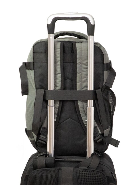 CABIN EASY S Underseater-Rucksack grau - Rucksäcke für Schule &amp; Freizeit