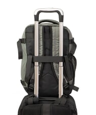 LESAC CABIN EASY S Underseater-Rucksack grau - Rucksäcke für Schule &amp; Freizeit - 5