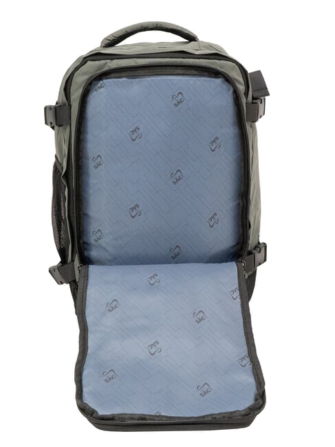 CABIN EASY S Underseater-Rucksack grau - Rucksäcke für Schule &amp; Freizeit