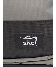 LESAC CABIN EASY M Underseater-Rucksack grau - Rucksäcke für Schule &amp; Freizeit - 3