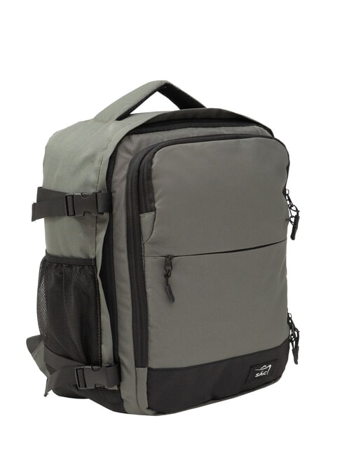 CABIN EASY M Underseater-Rucksack grau - Rucksäcke für Schule &amp; Freizeit