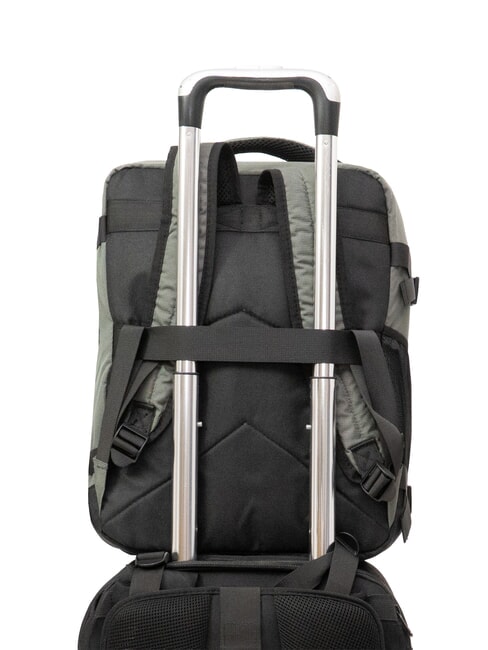 CABIN EASY M Underseater-Rucksack grau - Rucksäcke für Schule &amp; Freizeit