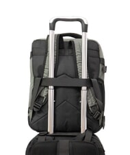 LESAC CABIN EASY M Underseater-Rucksack grau - Rucksäcke für Schule &amp; Freizeit - 5