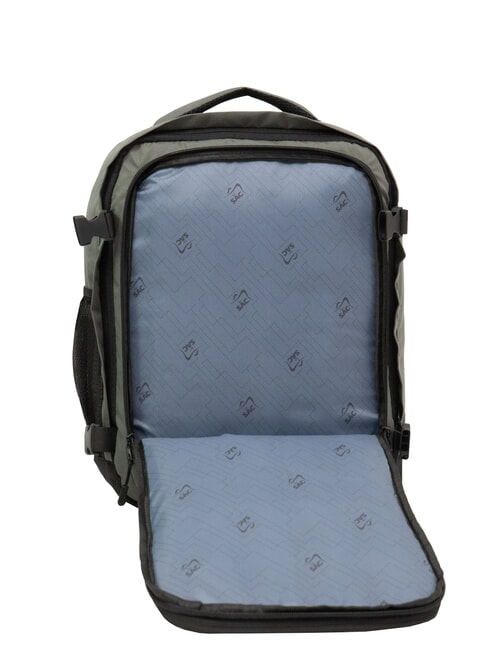 CABIN EASY M Underseater-Rucksack grau - Rucksäcke für Schule &amp; Freizeit