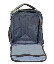 LESAC CABIN EASY M Underseater-Rucksack grau - Rucksäcke für Schule &amp; Freizeit - 7